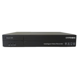 Cyfron NVR NV3016-8P