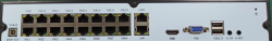 Cyfron NVR NV3236-16P