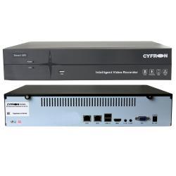 Cyfron NVR NV2436