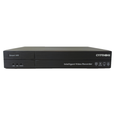 Cyfron NVR NV3236-16P