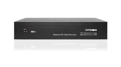 : Cyfron NVR NV2008
