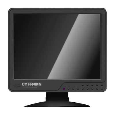 : Cyfron DV-821XL
